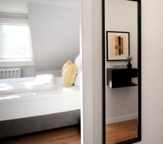 SAXX Apartments Hagen