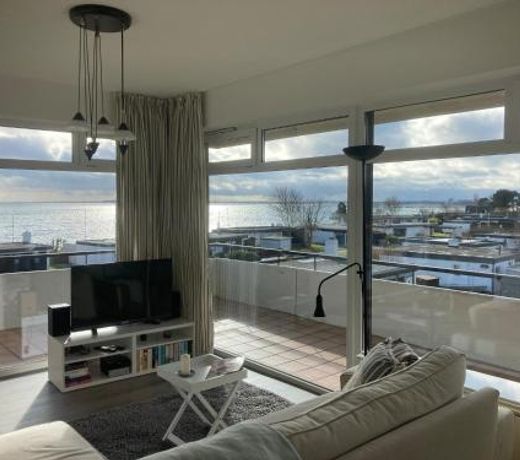 Haus Berlin Wohnung 74 'Ostseeblick'