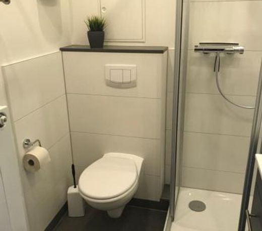 Haus Berlin Wohnung 65 'Sundowner'