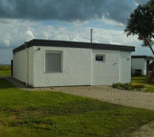 Ostsee Strandhaus