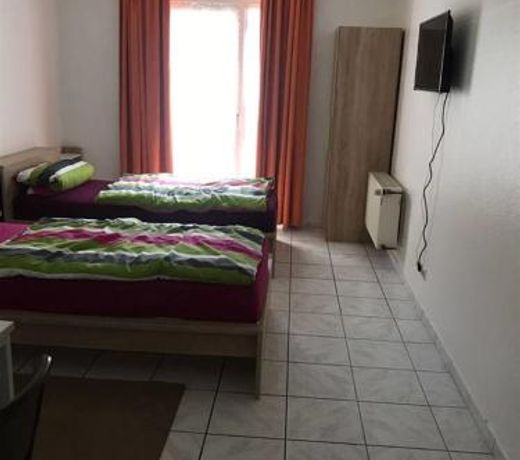 Fremdenzimmer Yavuz