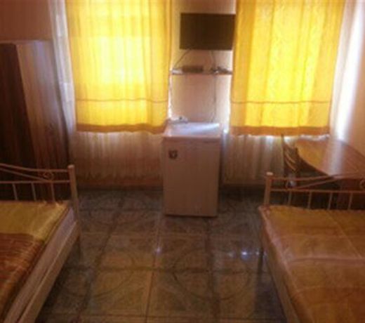 Fremdenzimmer Yavuz