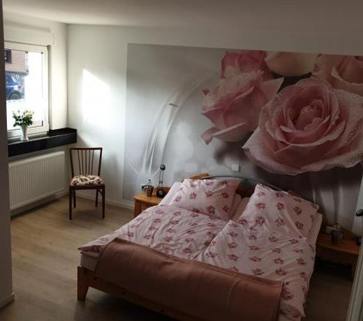 Home-Rose-Garden-GÃ¤stehaus kontaktloser Zugang