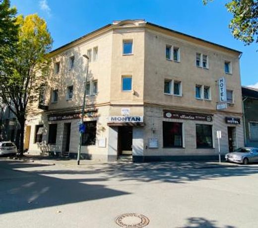 Hotel Montan