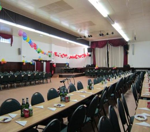 Hotel Montan