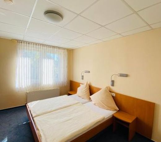 Hotel Montan