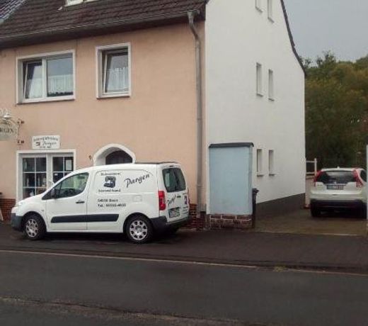 Zimmervermietung Pargen