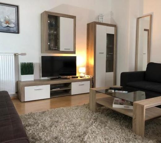 Ferienwohnung Linnea - TOP Lage direkt in Braunlage
