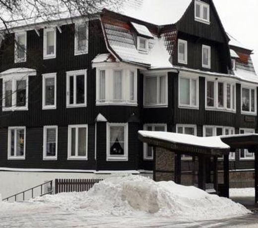 Ferienwohnung Linnea - TOP Lage direkt in Braunlage