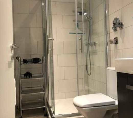 Ferienwohnung Linnea - TOP Lage direkt in Braunlage
