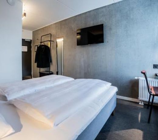Zleep Hotel Copenhagen Arena