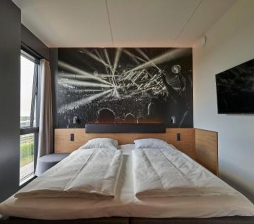 Zleep Hotel Copenhagen Arena