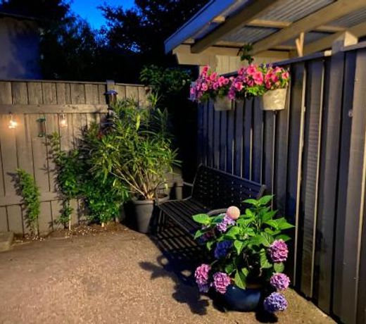 Cosy apt. in Copenhagen near Airport- metro-beach.