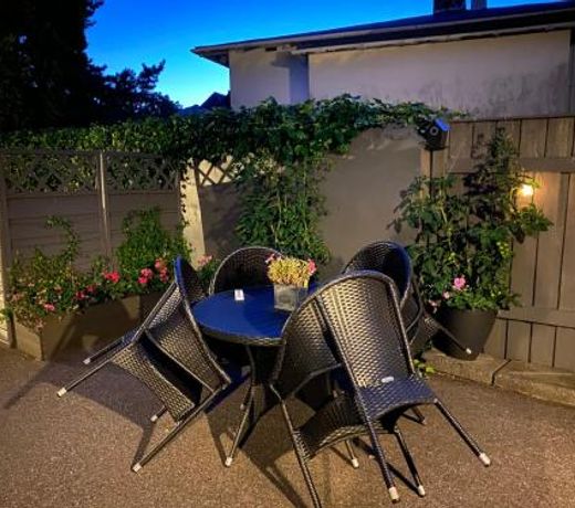 Cosy apt. in Copenhagen near Airport- metro-beach.