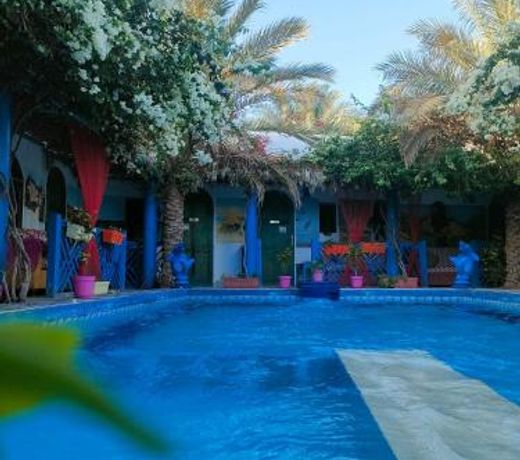 Chillax Dahab