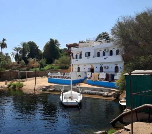 ABAZIDO Nubian Guest House
