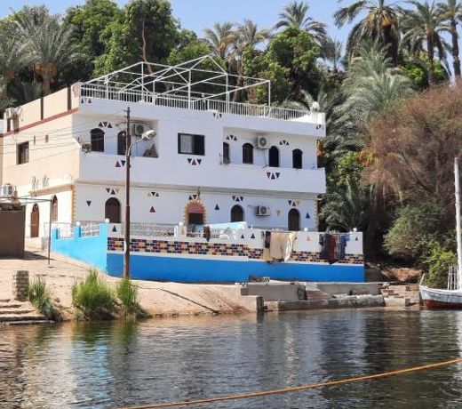 ABAZIDO Nubian Guest House