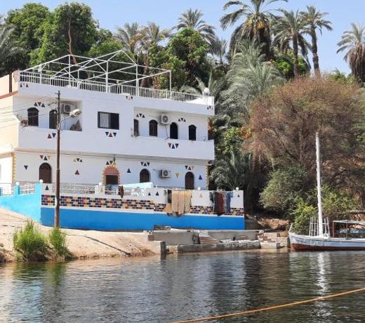 ABAZIDO Nubian Guest House