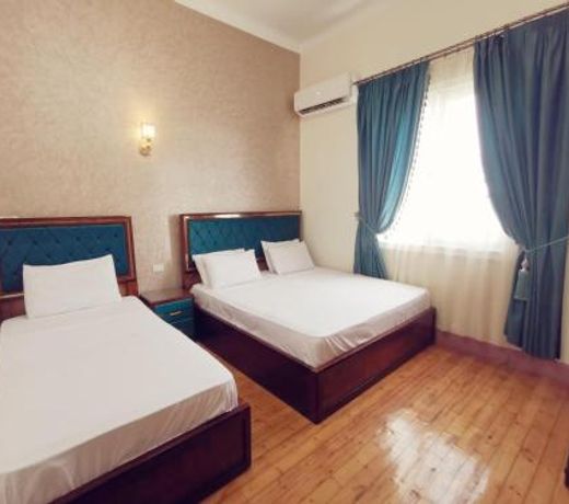 Golden Palace Hotel