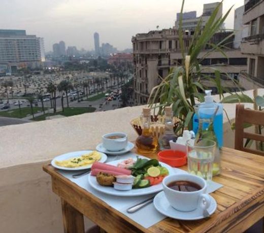 City Palace Hotel