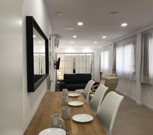 Bet Apartments - Reig