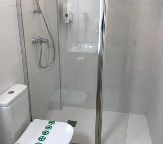 Bet Apartments - Reig