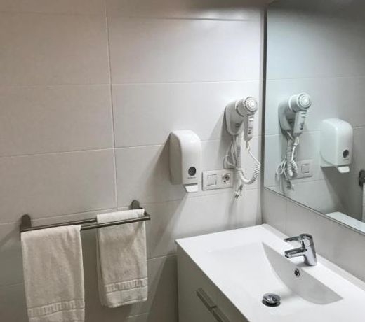 Bet Apartments - Reig