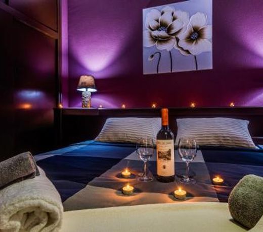 Mar Baltico holiday apartment