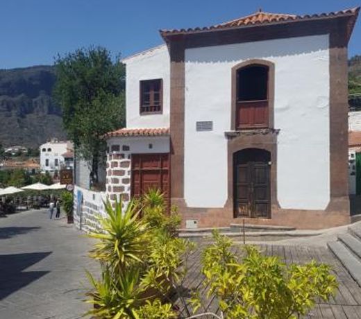 RK La Casona de Tejeda