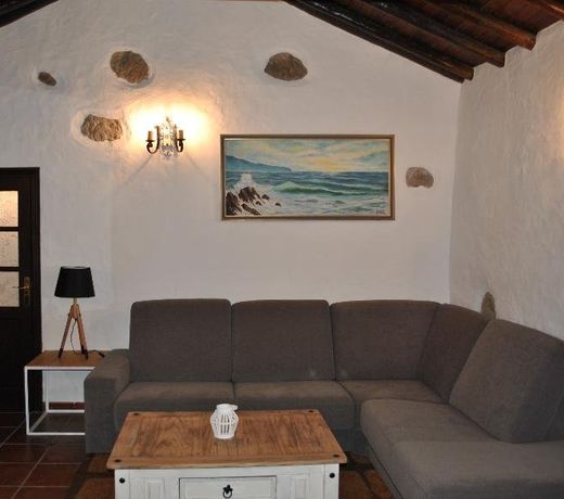 RK La Casona de Tejeda