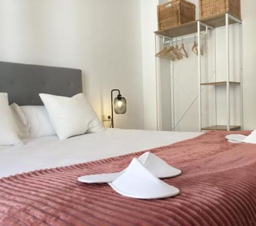 Apartamentos Baiti Ronda