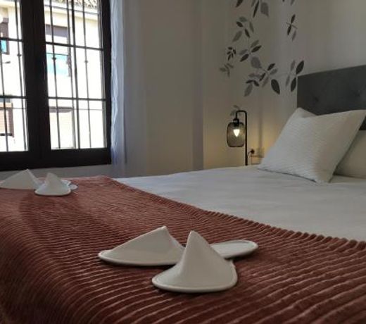 Apartamentos Baiti Ronda