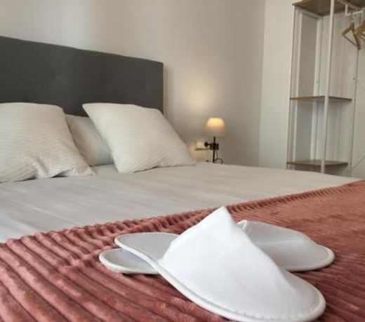 Apartamentos Baiti Ronda
