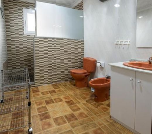 Casa rural LAS TABLAS