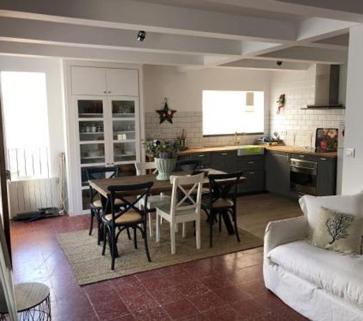 Big family house in the Center of el port de la selva