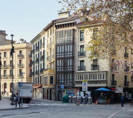 Pamplonapartments Duque de Ahumada