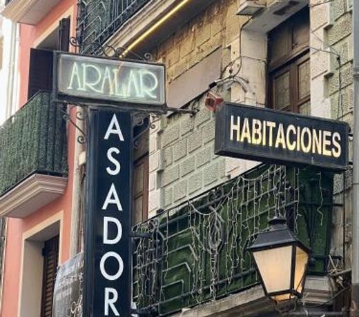 Hostal Restaurante