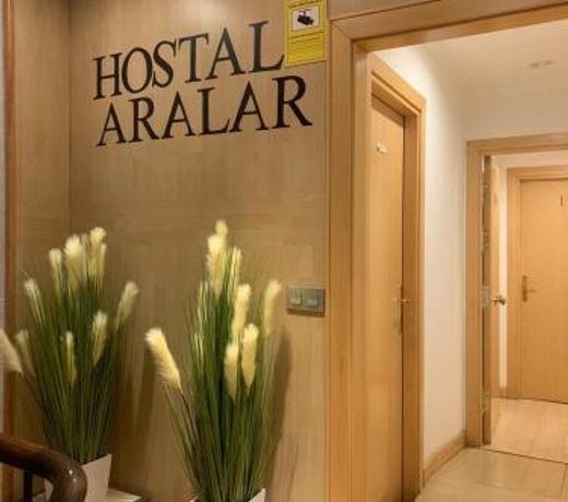 Hostal Restaurante
