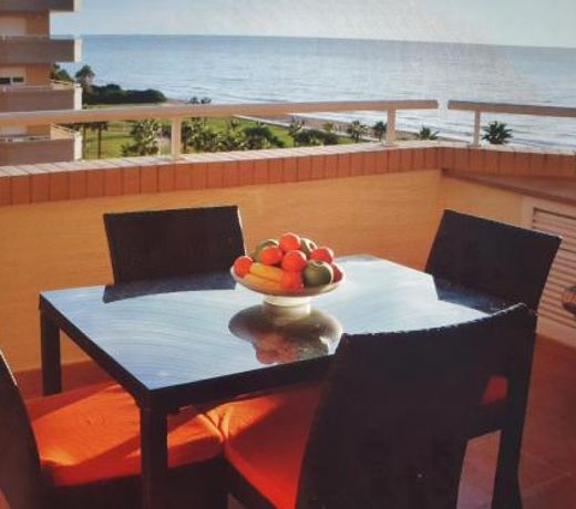 Apartamento playa blanca