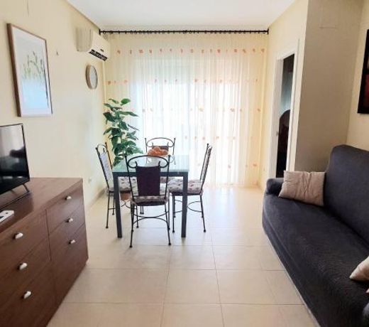Apartamento playa blanca