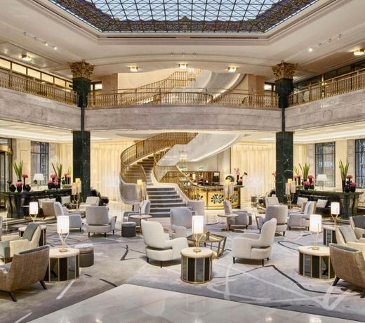 Four Seasons Hotel Madrid