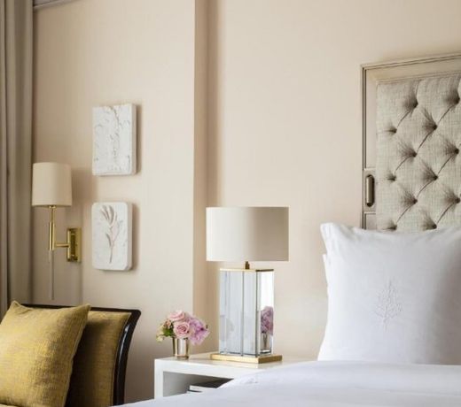 Four Seasons Hotel Madrid