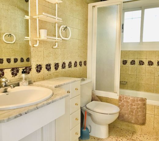 Mediterranean Villa Investingspain sea view and pool