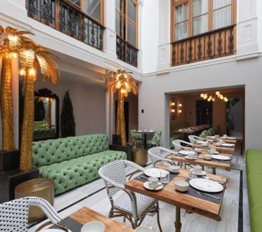 Boutique Hotel Cordial Malteses