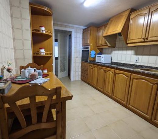 Casa Es Mestral blue