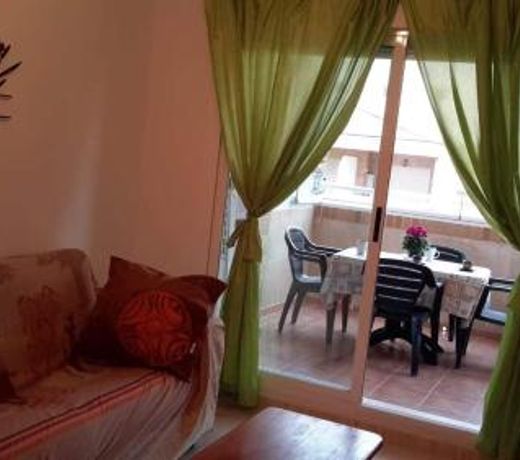 Sea View Apartment Costa Azahar I Marina dOr