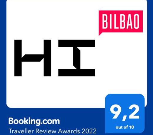 HiBilbao Apartments