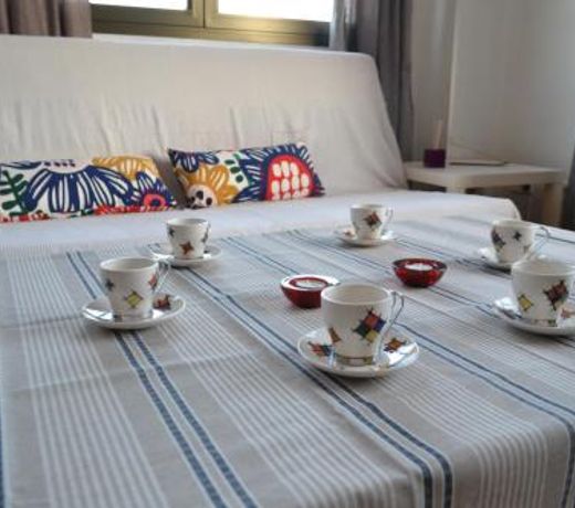SAMSA House