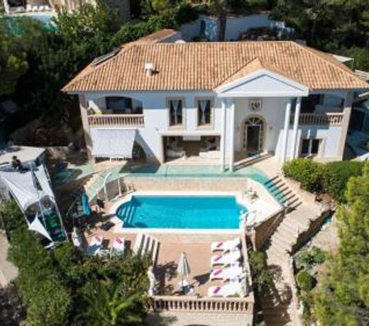 Villa Ocean View