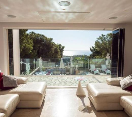 Villa Ocean View